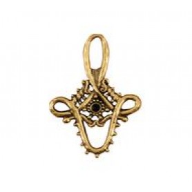 Ladle Loop Connector - For Stone #4025 Ladle Loop Connector - For Stone #4025