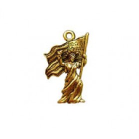 Lady Liberty Flag #2583 Lady Liberty Flag #2583