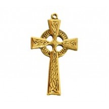 Celtic Cross (Large) #1054