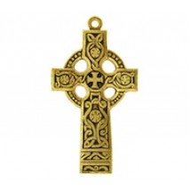 Celtic Cross (Large) #410