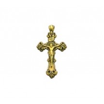 Cross (Large) #2290