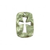 Cut-Out Cross (Large) #4963
