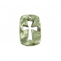 Cut-Out Cross (Large) #4963