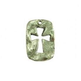 Cut-Out Cross (Large) #4963