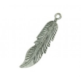 Feather (Large) #69 Feather (Large) #69