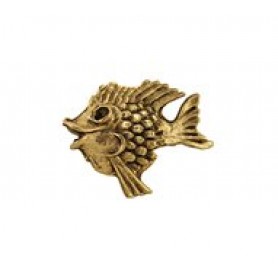 Fish Bead (Large) #1274 Fish Bead (Large) #1274