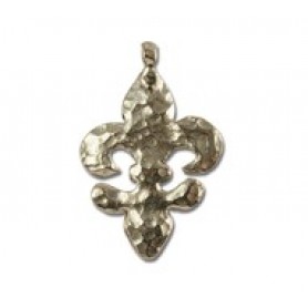 Fleur De Leis (Large) #4959 Fleur De Leis (Large) #4959