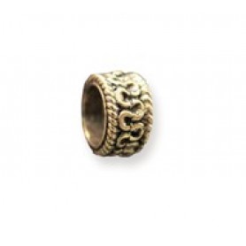 Spacer Bead - Large Hole #495