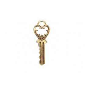 Key (Large) #209