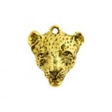 Leopard Head (Large) #1026