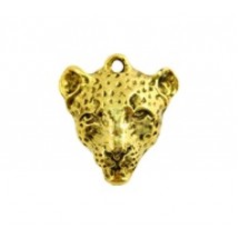 Leopard Head (Large) #1026