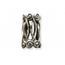 Open Tube Bead (Large) #2421