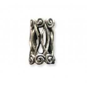 Open Tube Bead (Large) #2421