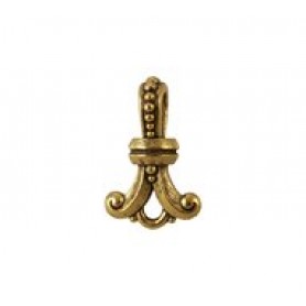 Ornate Bail (Large) (22mm) #6407