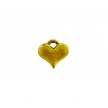 Puffy Heart (Large) #1117