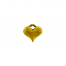 Puffy Heart (Large) #1117