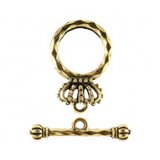 Regalia Toggle Set (Large) #4202 Regalia Toggle Set (Large) #4202