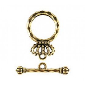 Regalia Toggle Set (Large) #4202 Regalia Toggle Set (Large) #4202