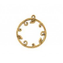 Ring Vine Design (Large) #4662