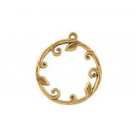 Ring Vine Design (Large) #4662