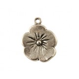 Simple Flower (Large) #4913 Simple Flower (Large) #4913