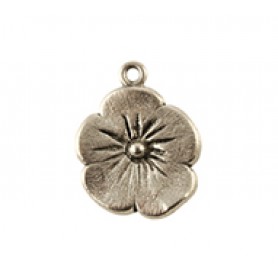 Simple Flower (Large) #4913 Simple Flower (Large) #4913