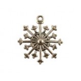 Snowflake (Large) #4846 Snowflake (Large) #4846