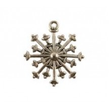 Snowflake (Large) #4846