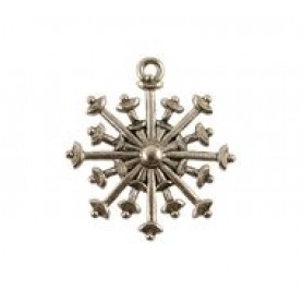 Snowflake (Large) #4846 Snowflake (Large) #4846