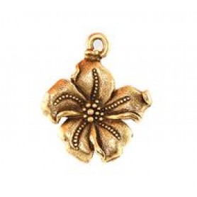 Star-Centered Flower (Large) #4225 Star-Centered Flower (Large) #4225