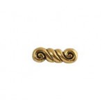 Twisted Bead (Large) #4735 Twisted Bead (Large) #4735