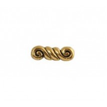 Twisted Bead (Large) #4735