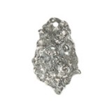 Lava Pendant #6532