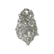 Lava Pendant #6532