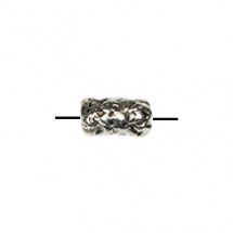 Lava Tube Bead (15mm) #6533