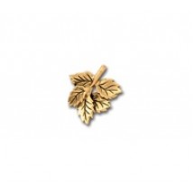 Leaf Cluster #4652