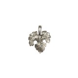 Leaf Pendant #6508
