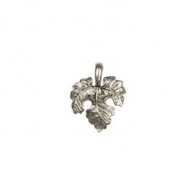 Leaf Pendant #6508
