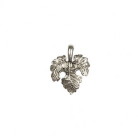 Leaf Pendant #6508