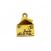 Letter To Santa #3421