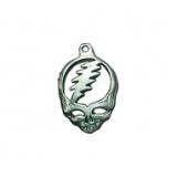 Lightning Bolt Skull #791