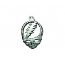 Lightning Bolt Skull #791