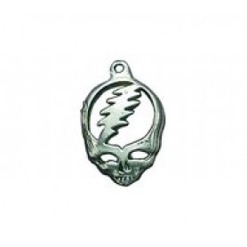 Lightning Bolt Skull #791