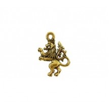 Lion of the Tabernacle #3551
