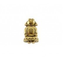 Little Girl Bead- (5mm) Hole Horizontal #4864