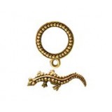 Lizard Toggle Set #3684 Lizard Toggle Set #3684