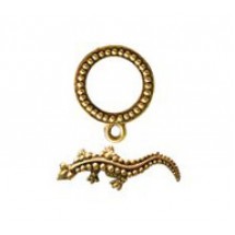 Lizard Toggle Set #3684