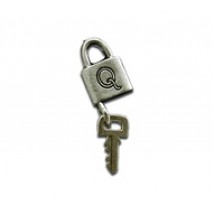 Lock & Key - Self Linker #2902SL