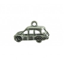 London Taxi #2730