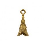 Long Cone Bead Cap #6089
